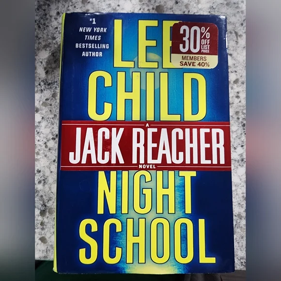 Mystery Thriller Book Set Of 3 - Picture 2 of 4